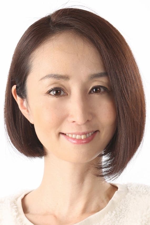 Megumi Toyoguchi | Hikari (voice)
