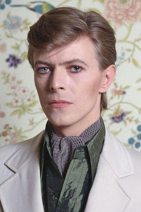 David Bowie | Pontius Pilatus