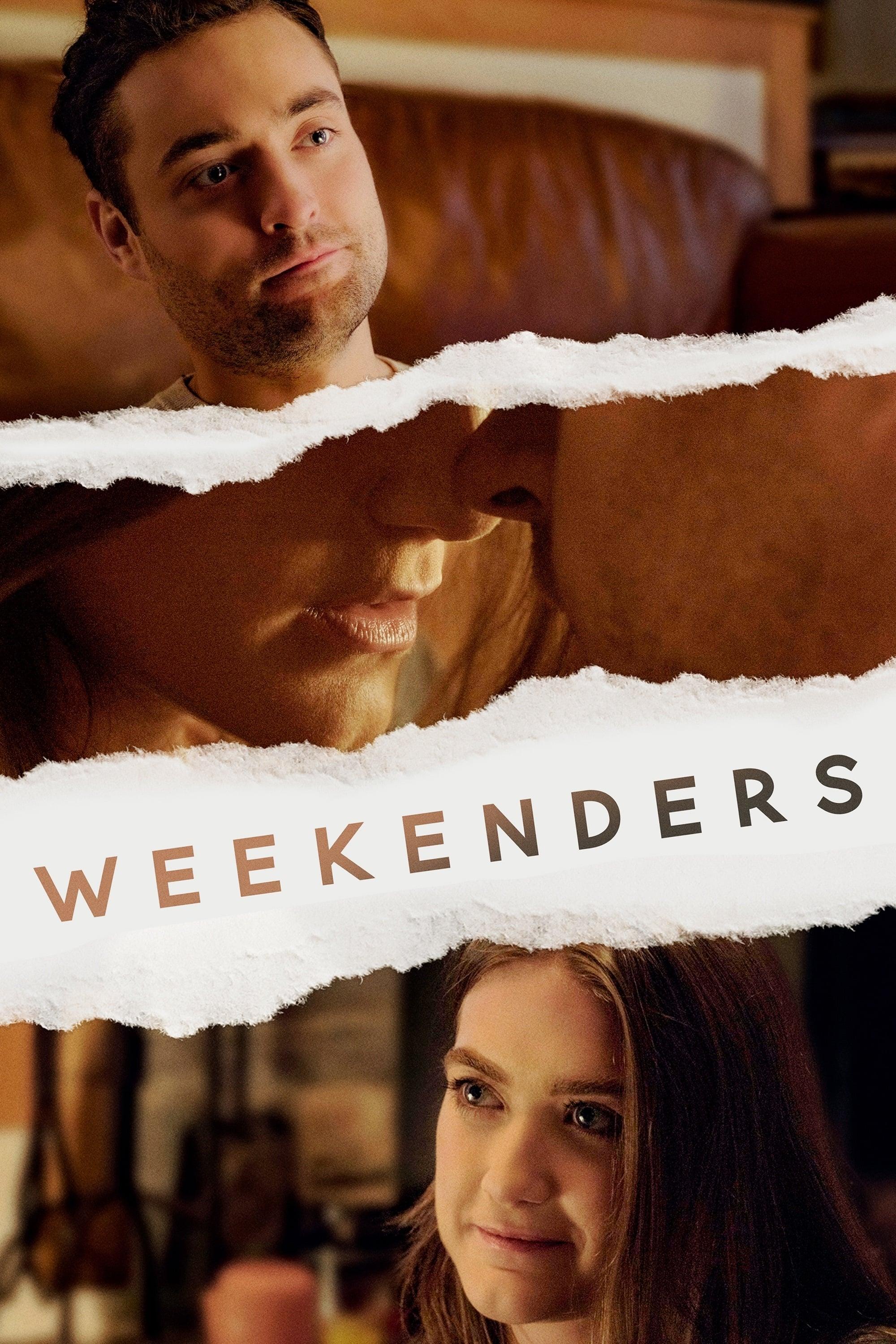 Weekenders poster