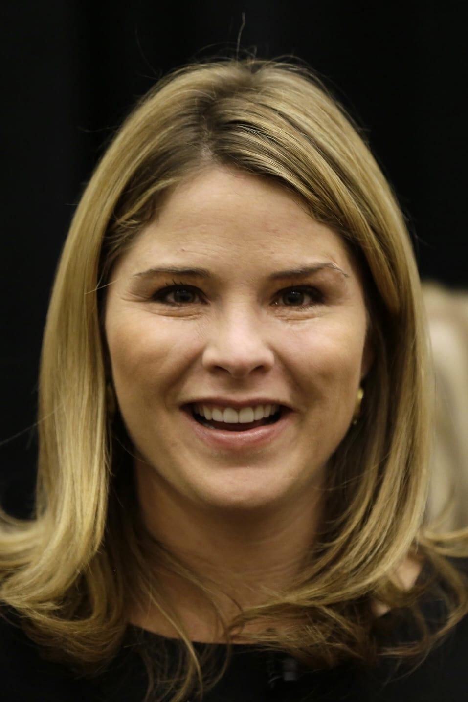 Jenna Bush Hager | Self (archive footage) (uncredited)