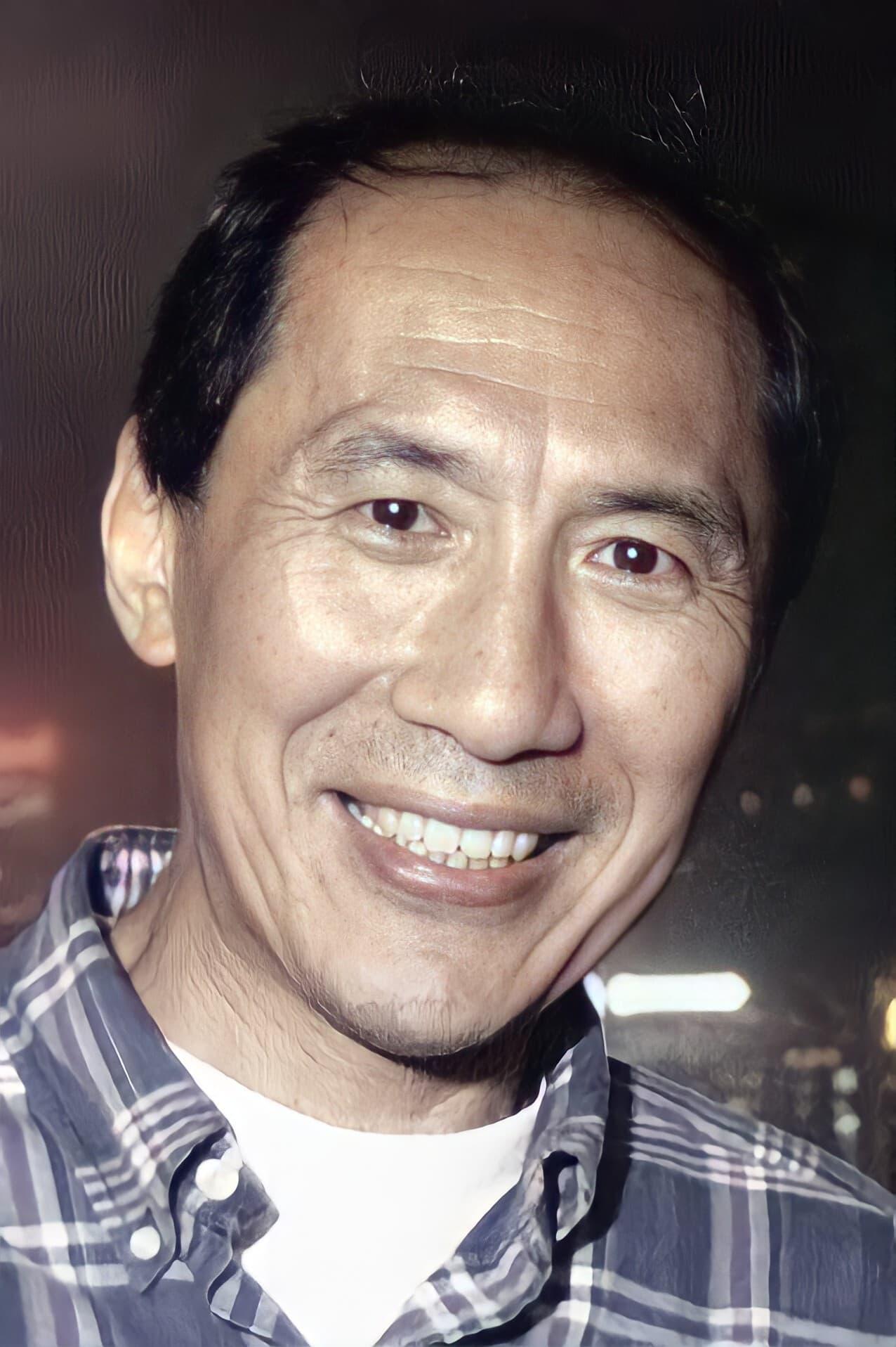 Po-Chih Leong | Director