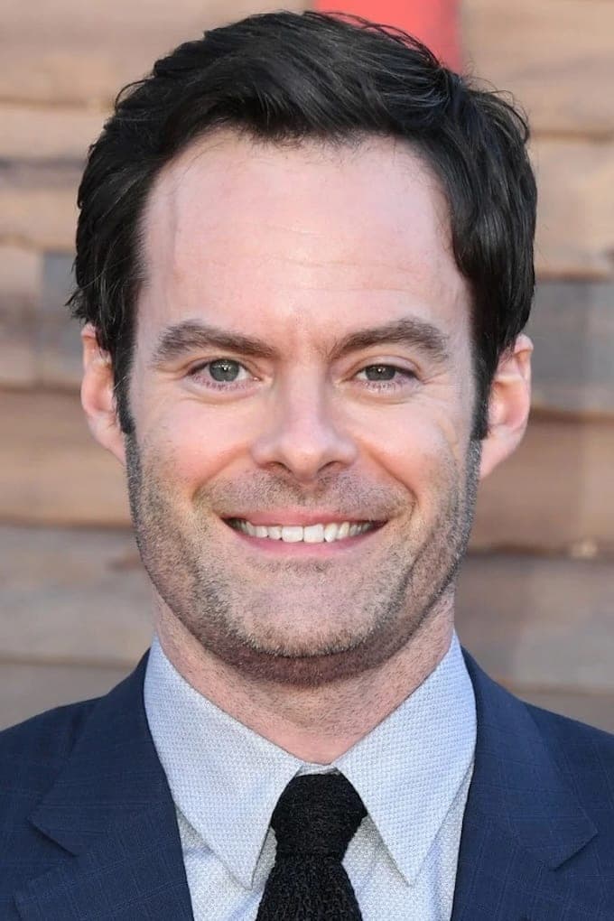 Bill Hader | Production Assistant