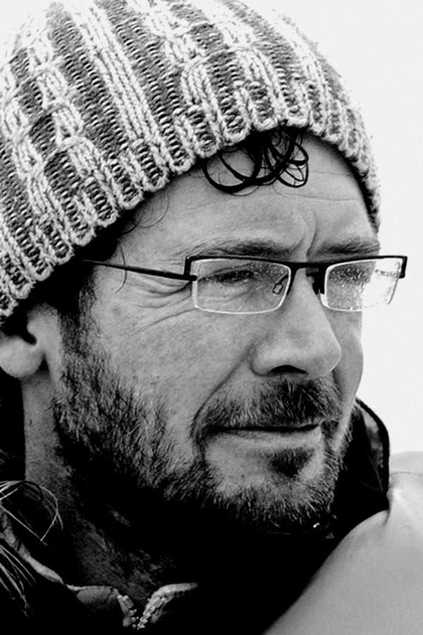 Ruán Magan | Director