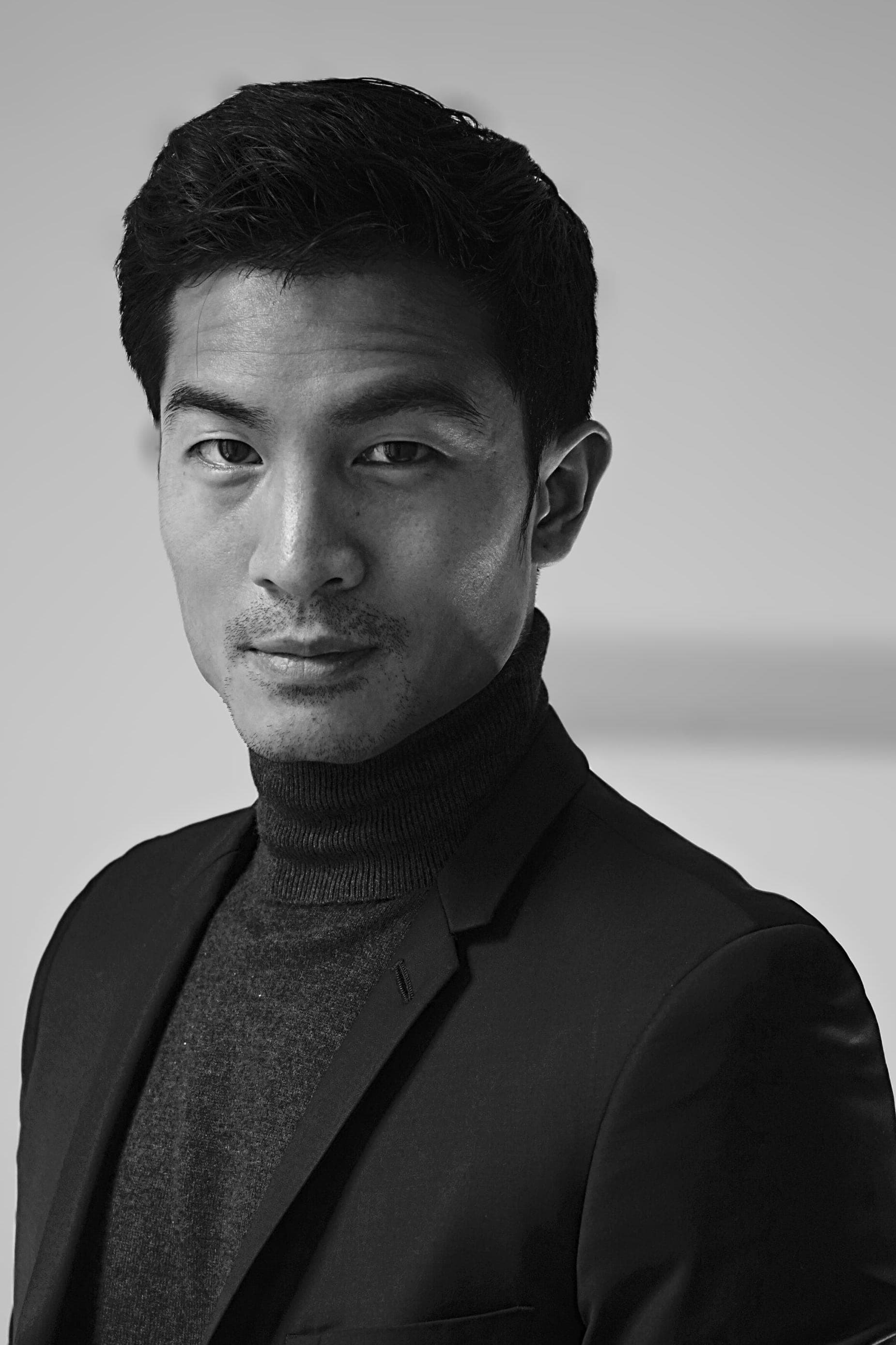 Alexandre Nguyen | Japanese Delegate
