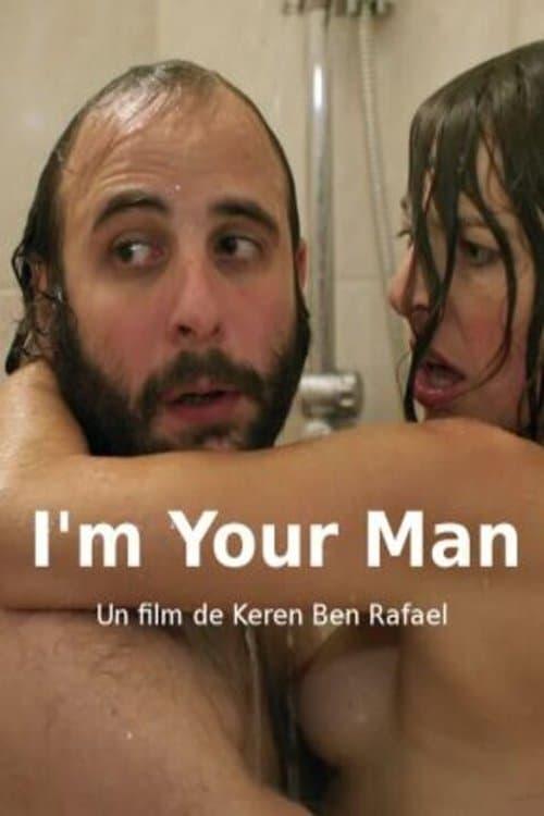 I'm Your Man poster