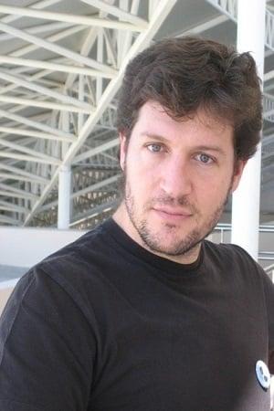 Abraham López Guerrero | Writer