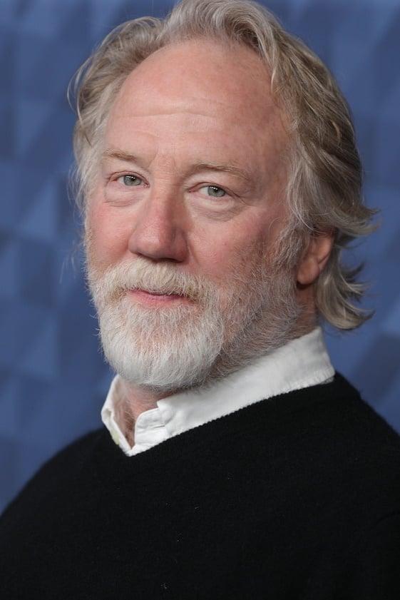 Timothy Busfield | Charlie Reed