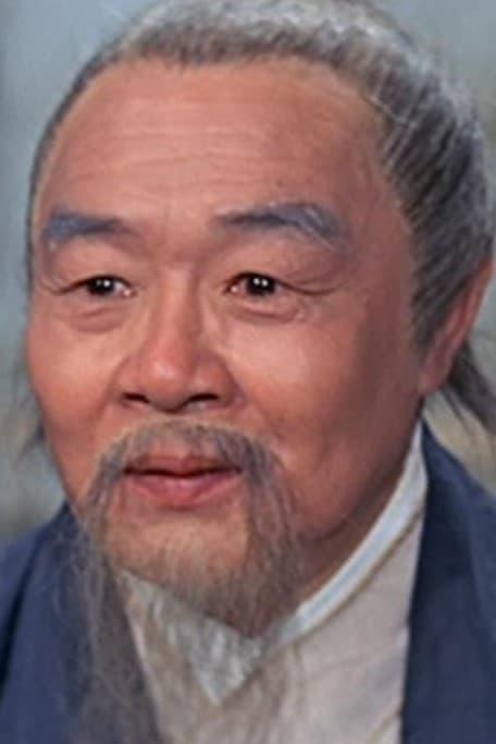 Ku Wen-Chung | Magistrate Li