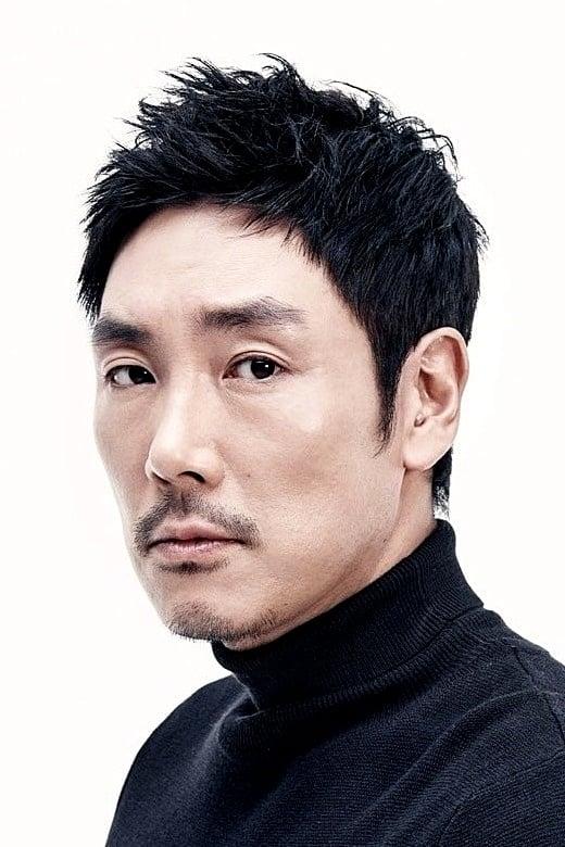 Cho Jin-woong | Yoo Jae-ho