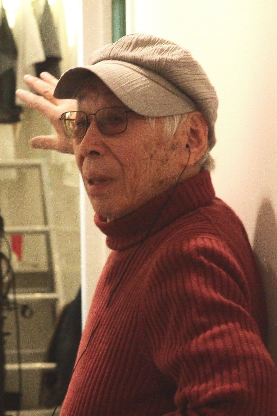 Yōichi Higashi | Director