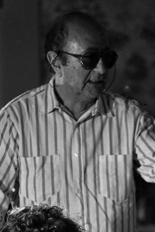 Sergio Sollima | Writer
