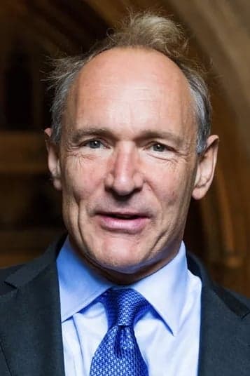 Tim Berners-Lee | Self