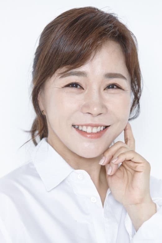 Dong Hyo-hee | English Teacher