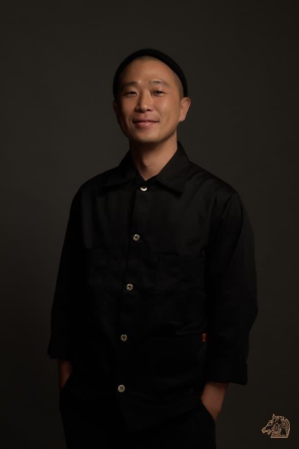Yi-Hsien Chou | Director of Photography