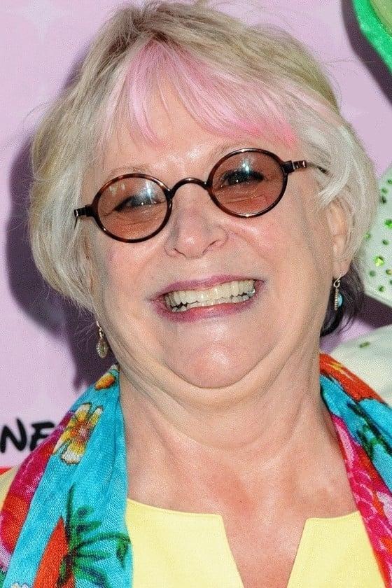 Russi Taylor | Fairy Godmother / Mary Mouse / Beatrice / Daphne / Drizella / Countess Le Grande (voice)