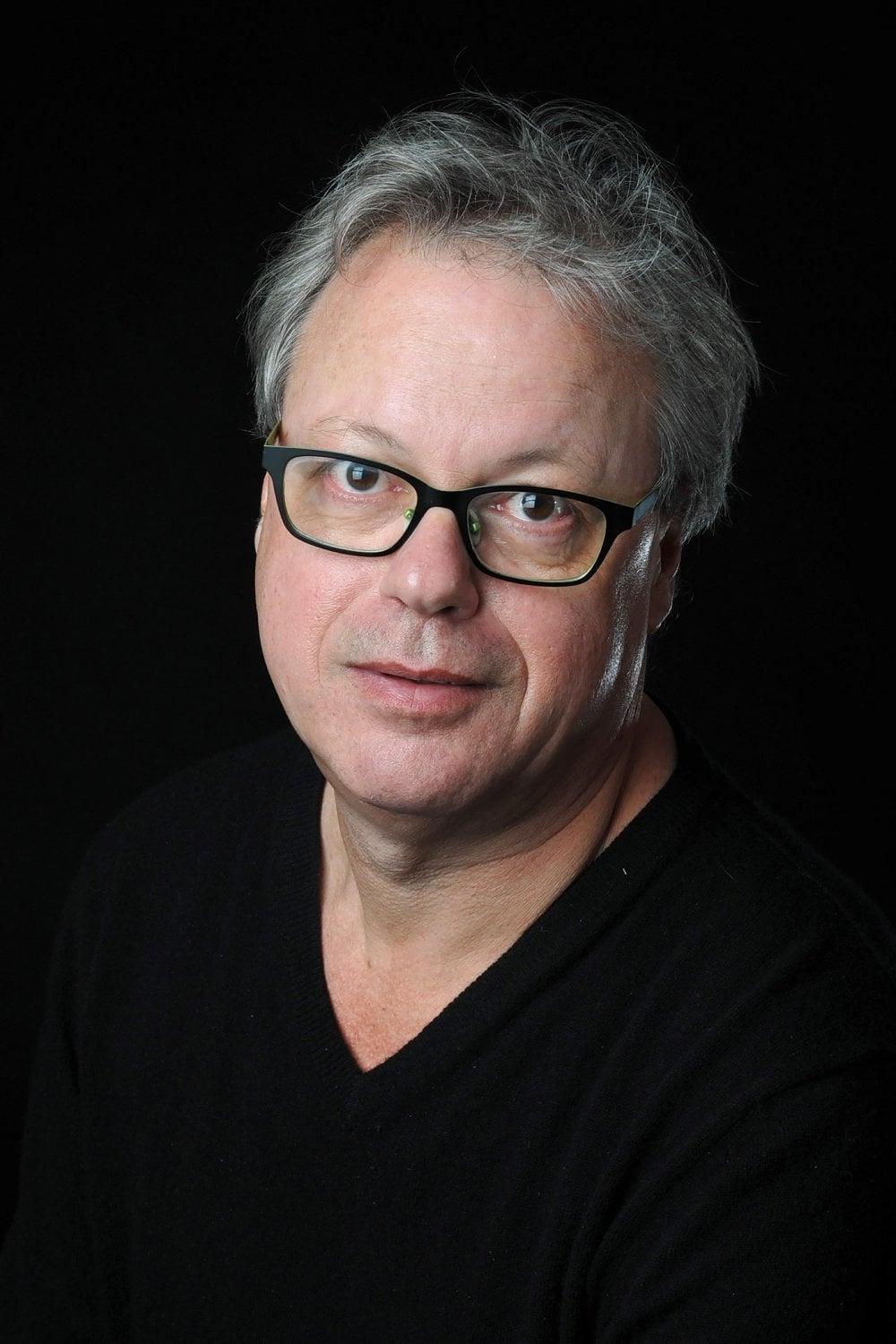 René Goossens | Producer