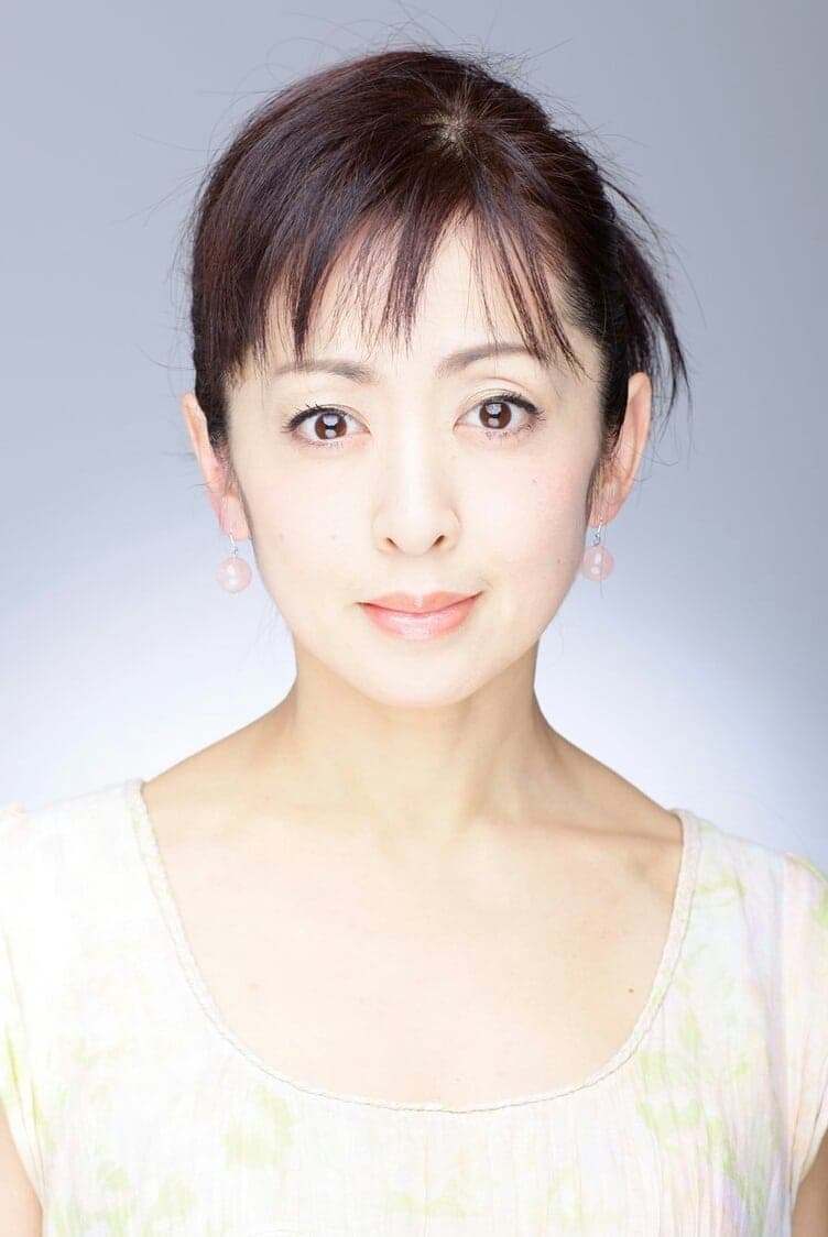 Yuki Saito | Yuko Shishigami