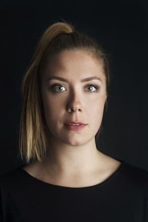 Sofie Kaufmanas | Pernille