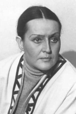 Galina Stepanova | Veronika's Mother