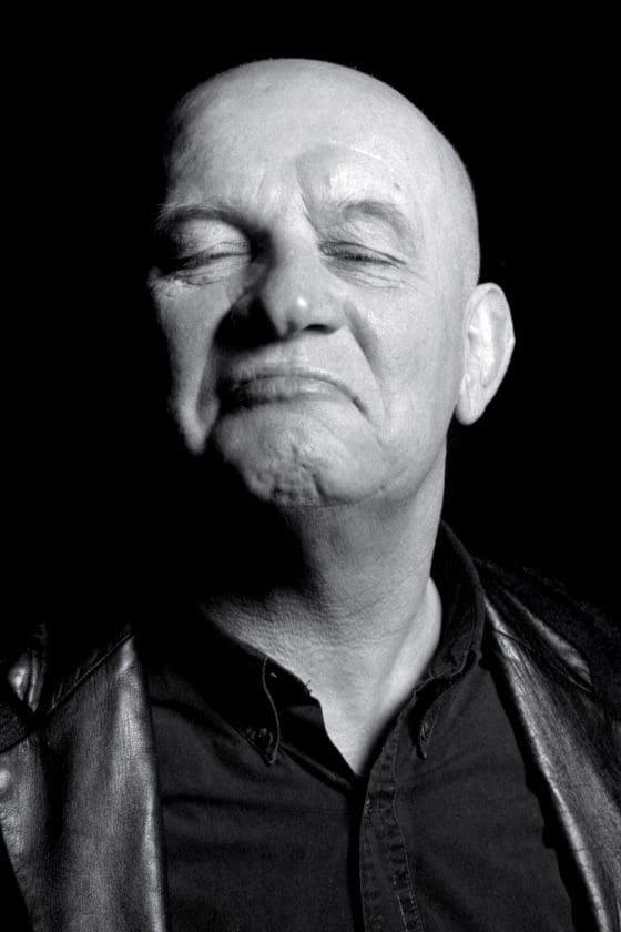 Brian Glover | Captain Jimmy