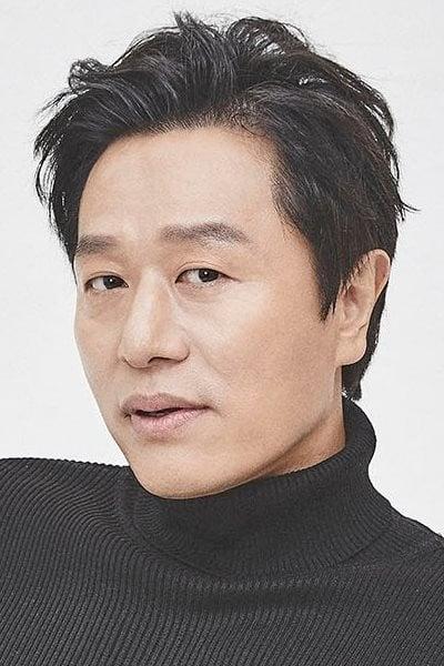 Kim Min-sang | Jung Min-kwon