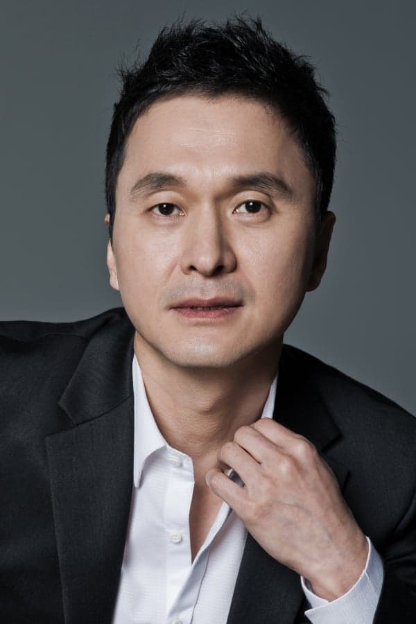 Jang Hyun-sung | Special Investigation Team (uncredited)