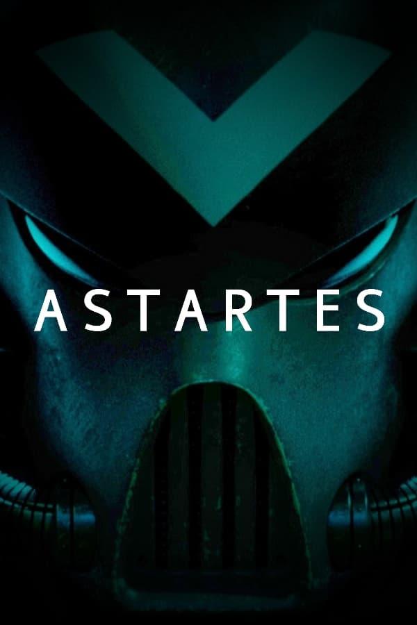 Astartes poster