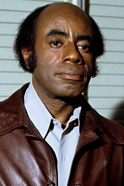 Roscoe Lee Browne | Archer Lincoln