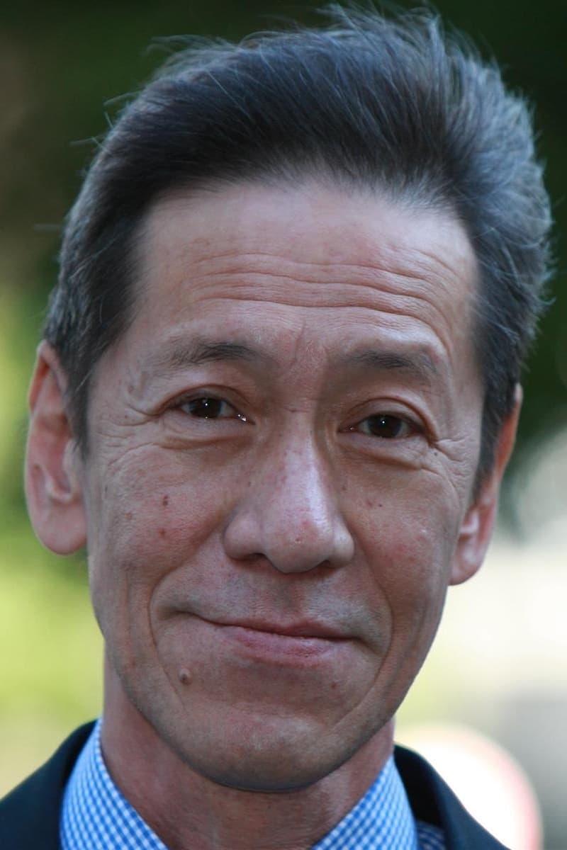 Yousuke Saito | Dr. Susumu Okubo