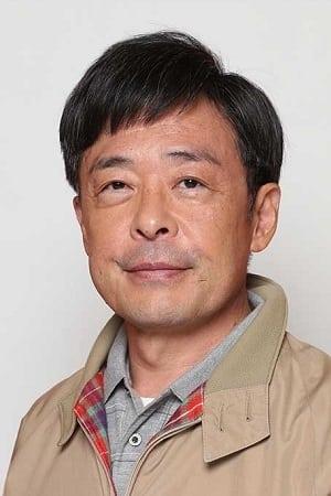 Ken Mitsuishi | Detective