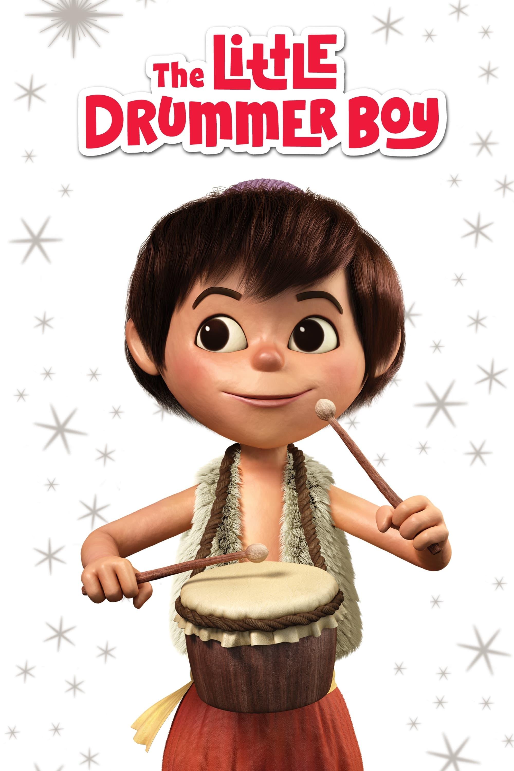 The Little Drummer Boy poster