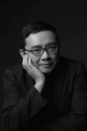 Chih-ming Huang | Executive Producer