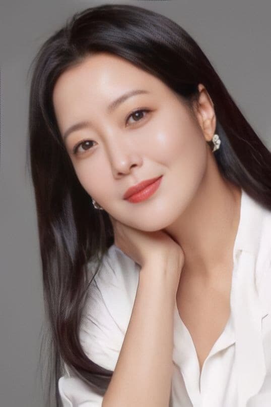 Kim Hee-seon | Ok Soo