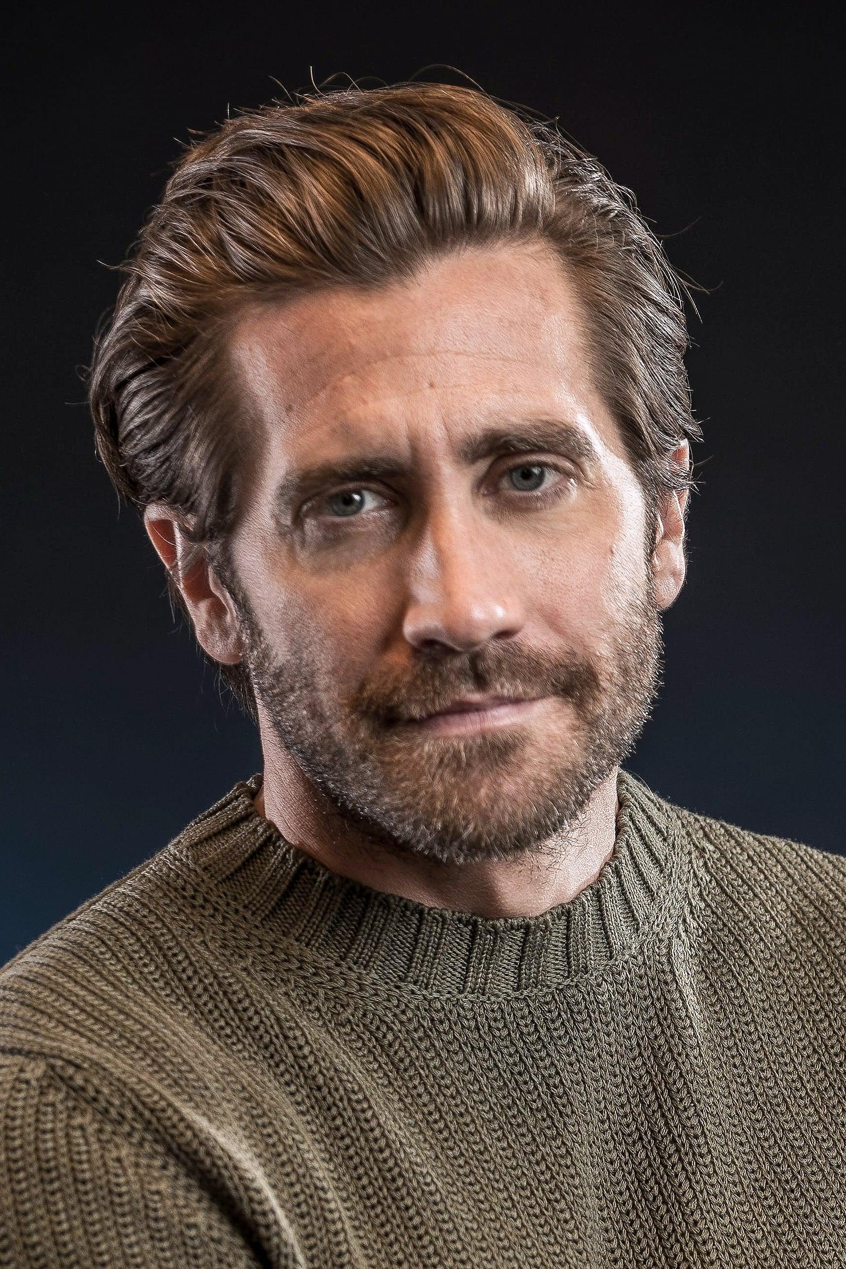 Jake Gyllenhaal | Sam Hall
