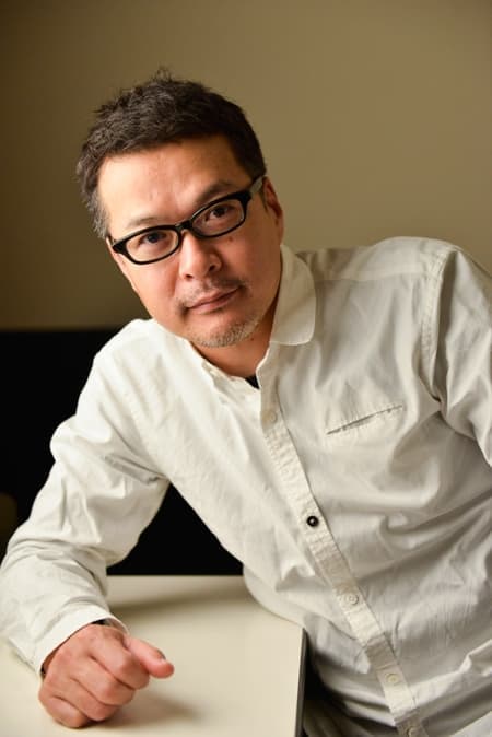 Tetsushi Tanaka | Umibe's Father