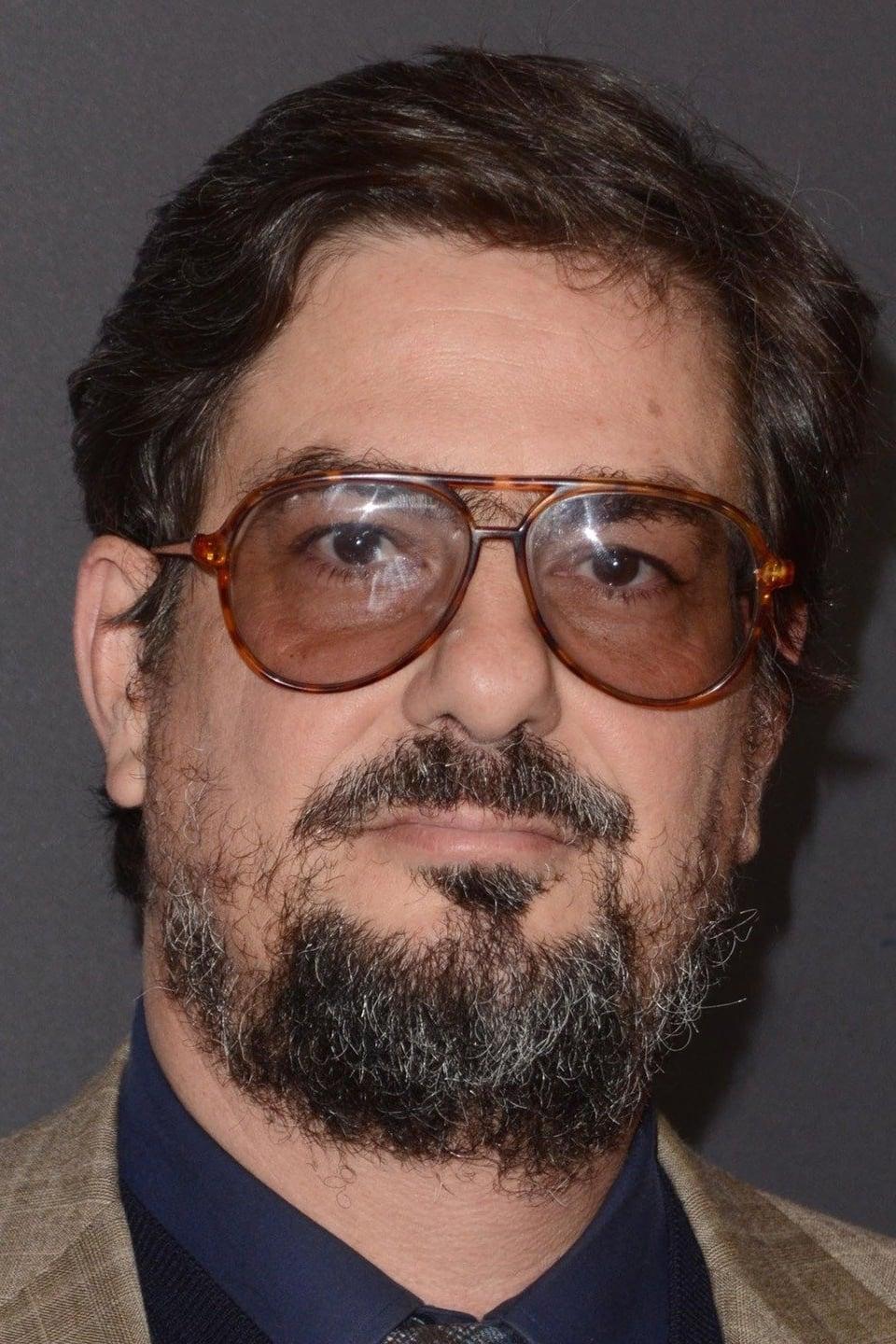 Roman Coppola | Associate Producer