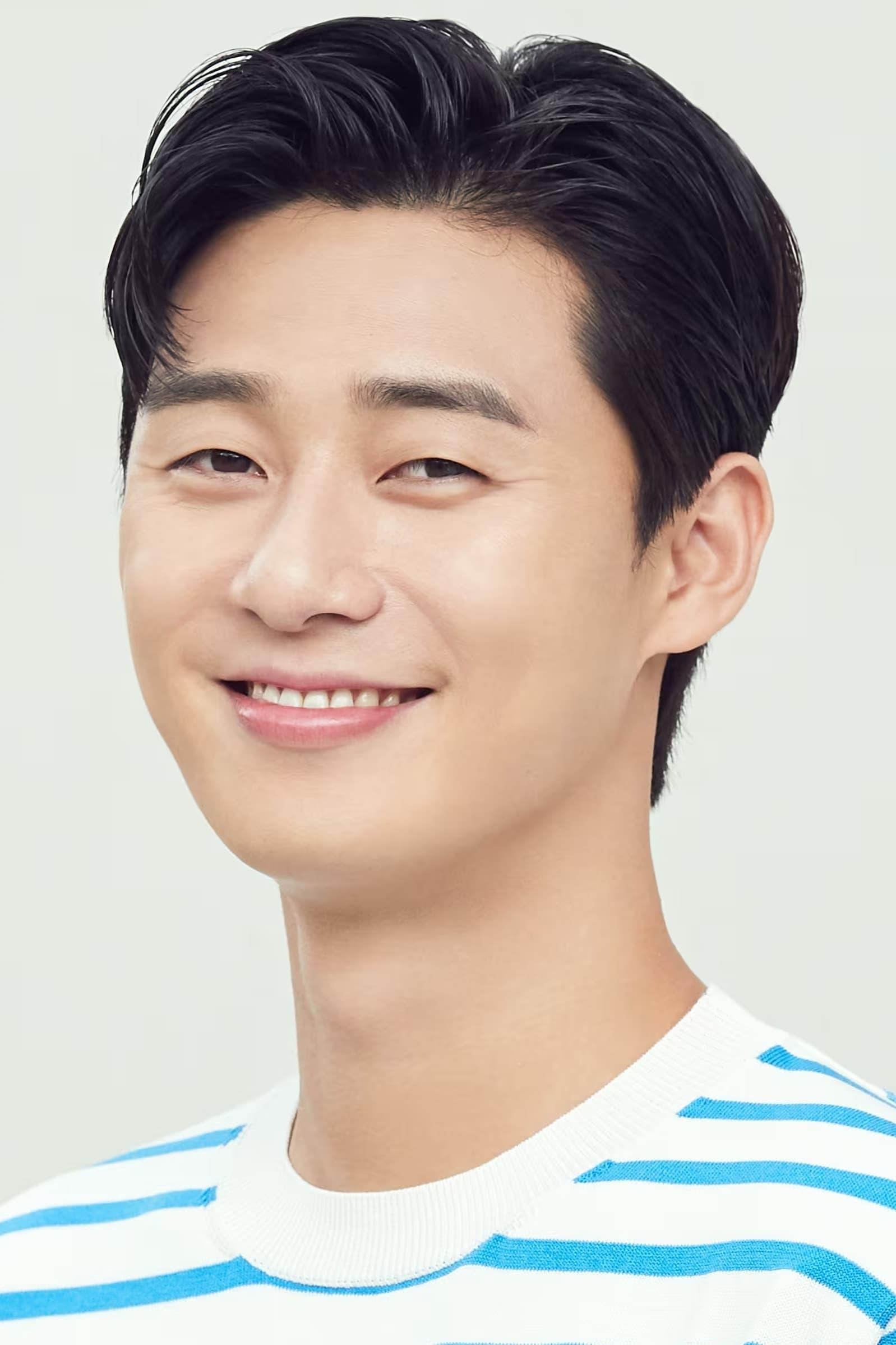 Park Seo-jun | Min-hyuk