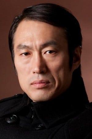 Jo Deok-jae | Detective Choi