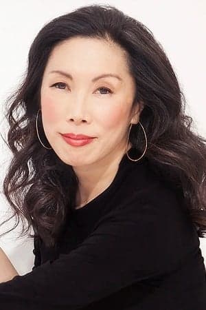 Jodi Long | Korean Mother