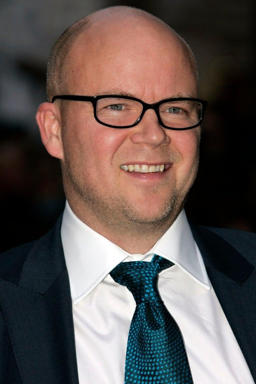 Toby Young | Producer