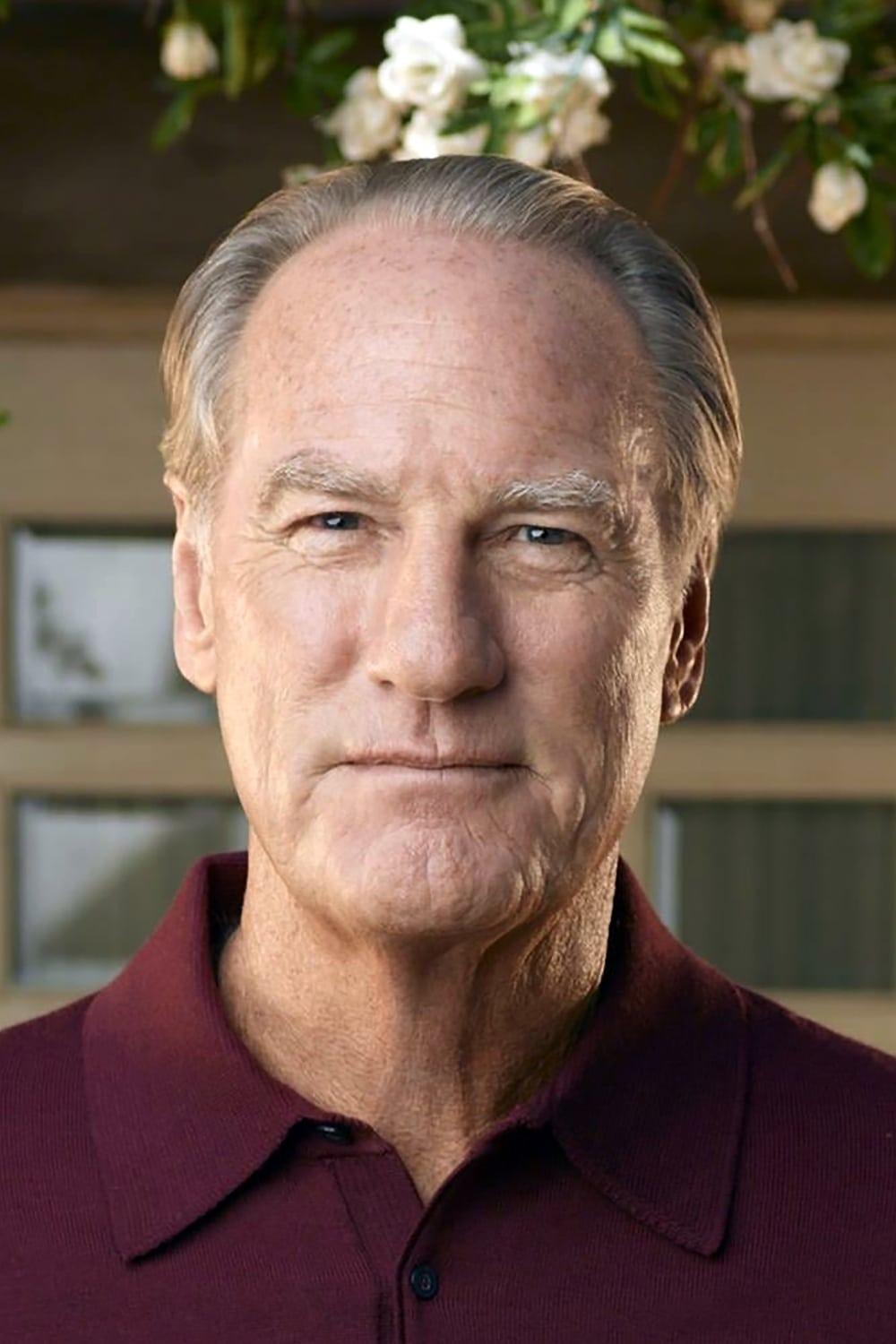 Craig T. Nelson | Major Reeves, Military Attache
