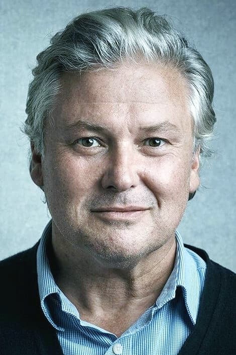 Conleth Hill | Doctor Chaney