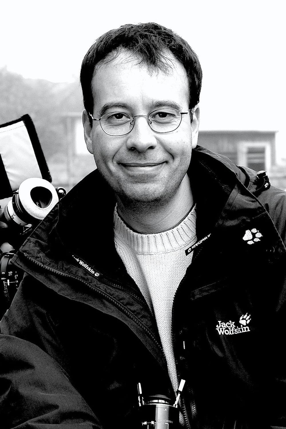 Miguel Alexandre | Writer