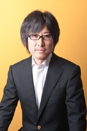 Katsuharu Nagata | Producer