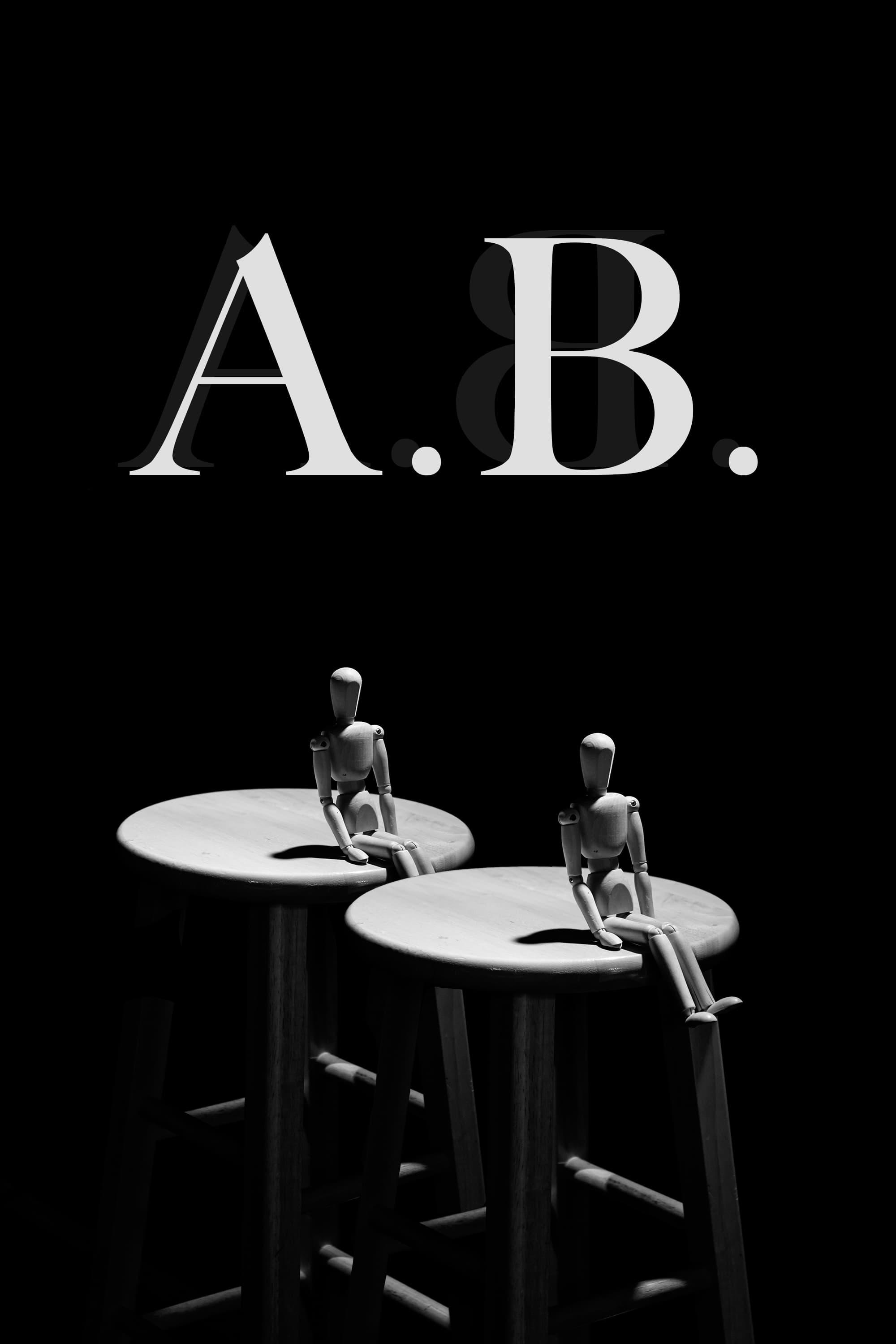 A.B. poster