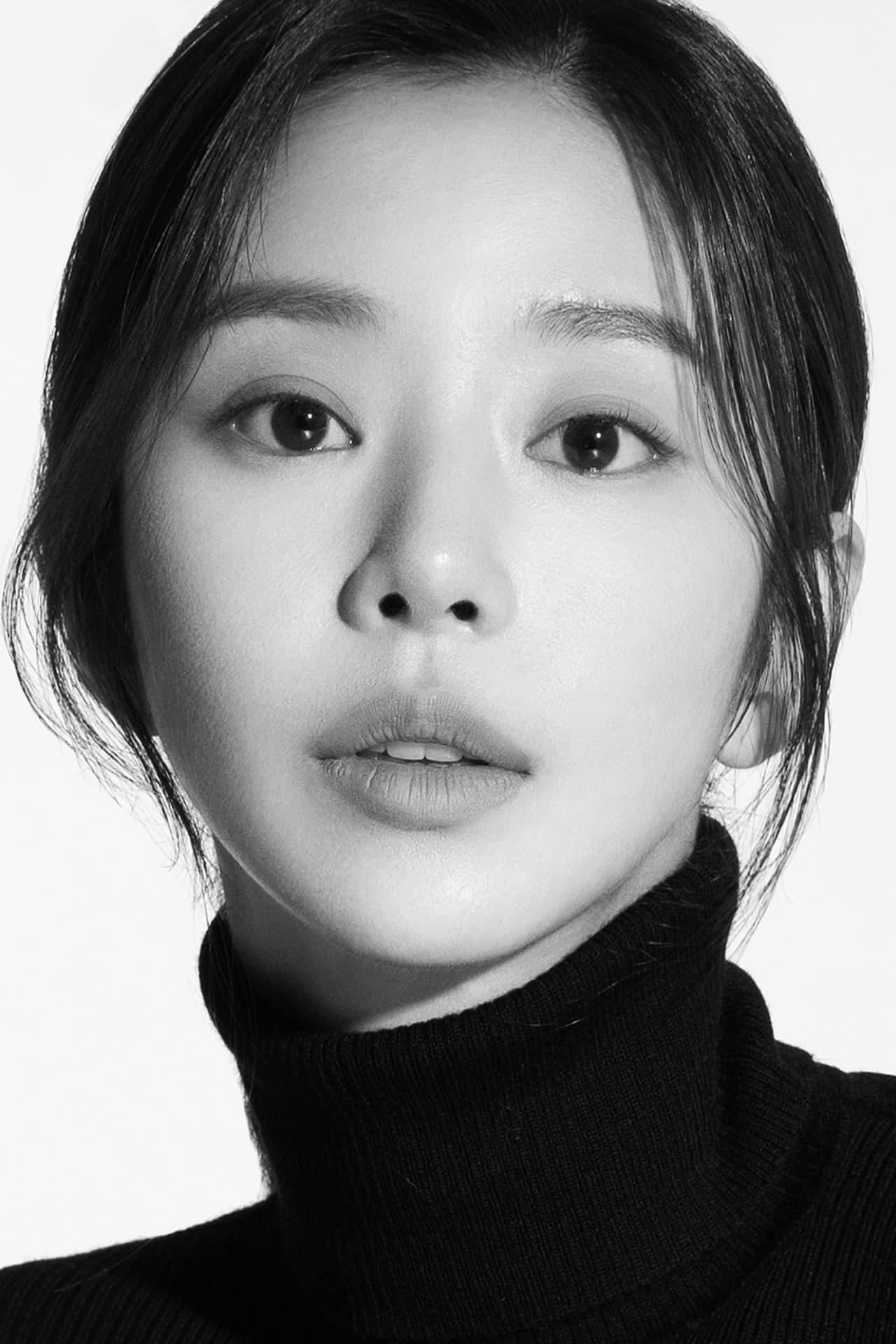 Lee Joo-been | Han Ji-su