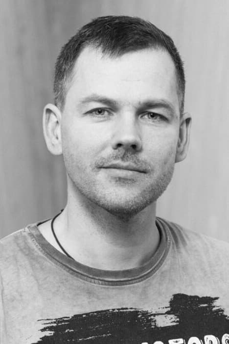 Kristo Jürmann | Assistant Art Director