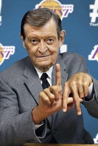 Chick Hearn | Announcer
