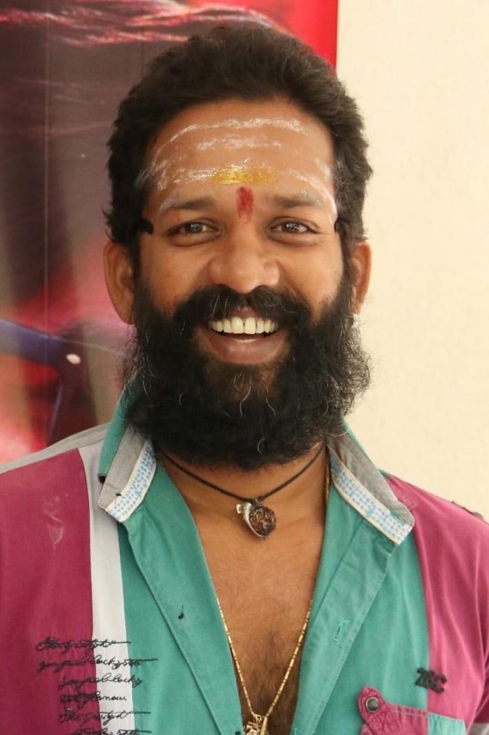 Baba Baskar | Self (Special appearance in the song "Baby")