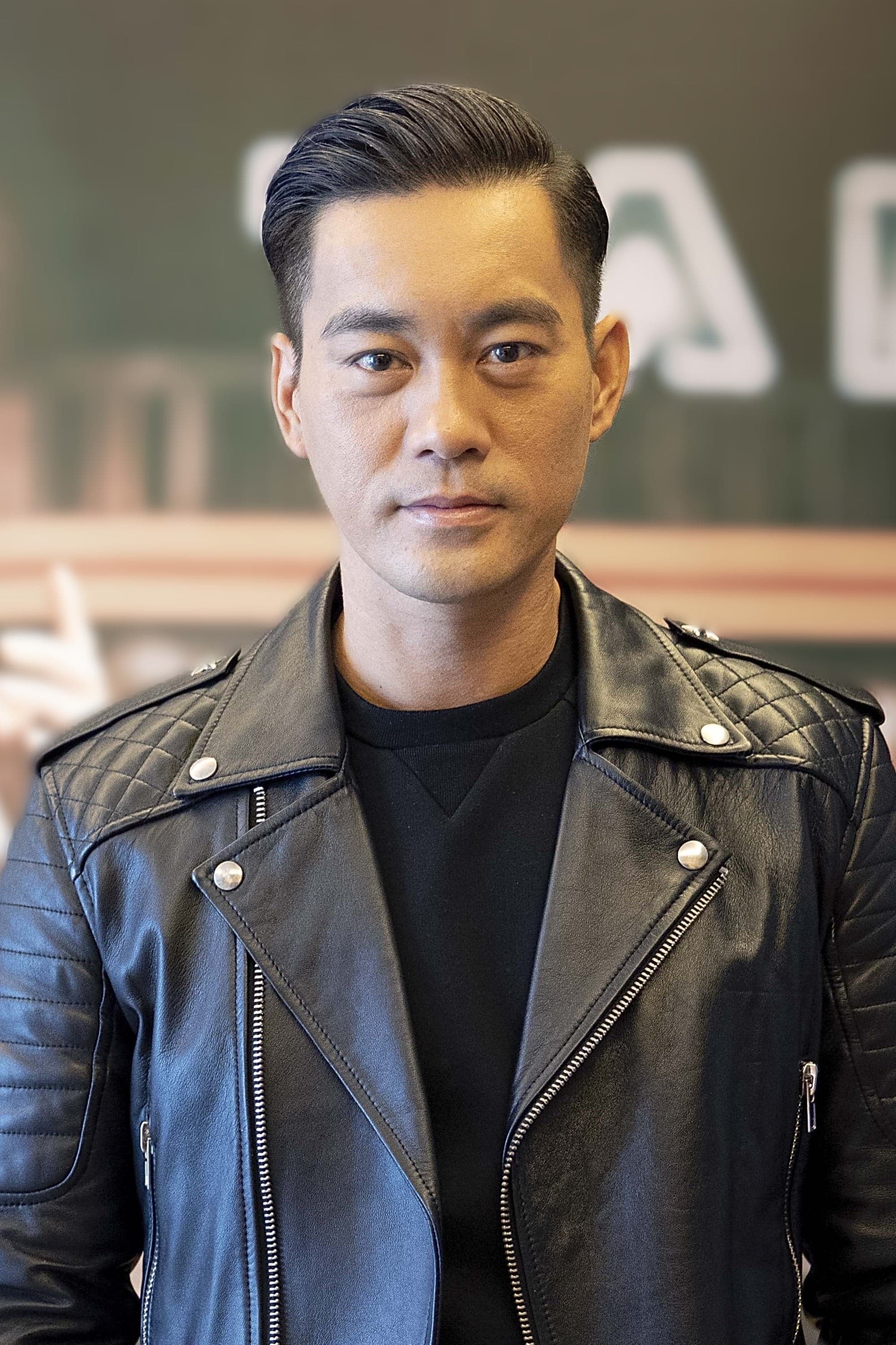 Danny Chan Kwok-kwan | Brother Sum